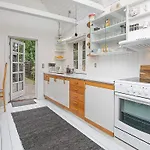 Hébergement de vacances 6 Person In Rodby-by Traum