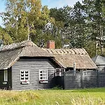 6 Person In Rodby-by Traum Hébergement de vacances *