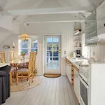 6 Person In Rodby-by Traum Rødby