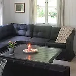 6 Person In Rodby-by Traum