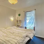 Hébergement de vacances 6 Person In Rodby-by Traum *