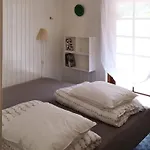 6 Person In Rodby-by Traum