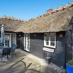 Hébergement de vacances 6 Person In Rodby-by Traum *