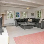 Hébergement de vacances 6 Person In Rodby-by Traum *