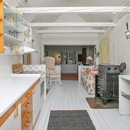 Feriehus 6 Person In Rodby-by Traum Rødby