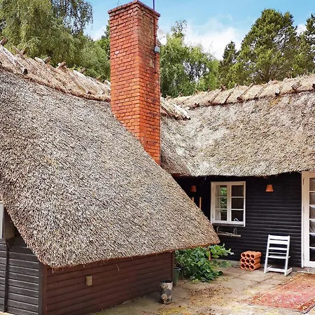 6 Person In Rodby-by Traum Rødby