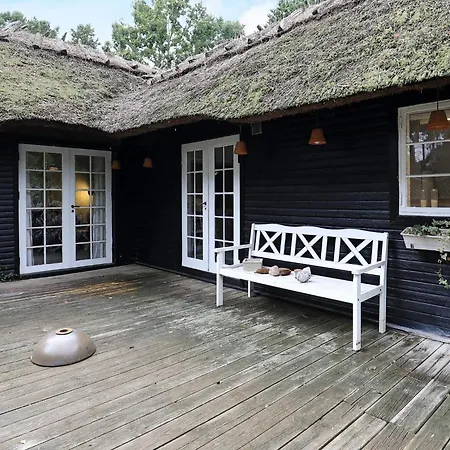 Hébergement de vacances 6 Person In Rodby-by Traum
