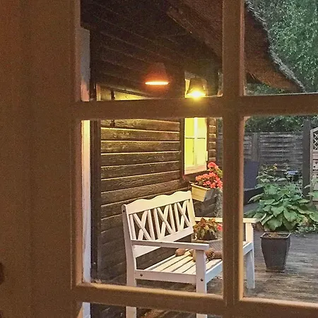 6 Person In Rodby-by Traum Rødby