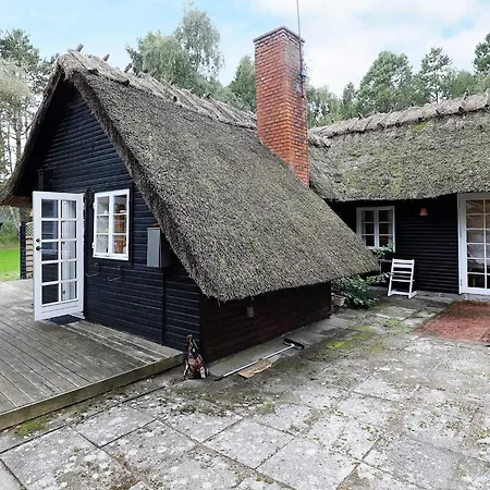 6 Person In Rodby-by Traum Hébergement de vacances *